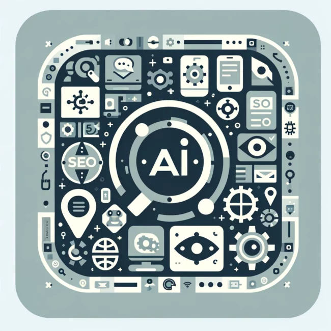ai overview, seo e ai per il digital marketing