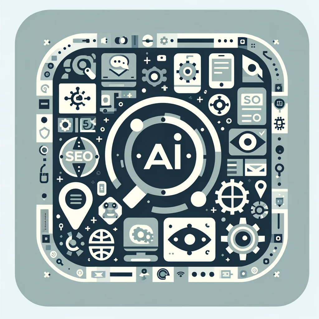ai overview, seo e ai per il digital marketing